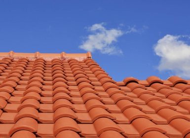 Quel prix pour faire nettoyer votre toit avec un lavage à haute pression ?