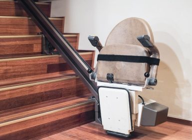 Quel prix pour faire installer un monte escalier ?